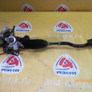 Рулевая рейка Mazda LY3P MPV 2WD=4WD