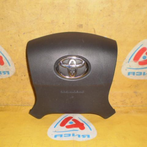 Подушка безопасности TOYOTA Estima ACR50/AHR20 вод 4 сп  (с зарядом)