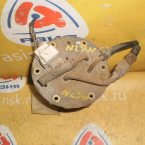 Бензонасос Mitsubishi RVR N23W 3 трубки