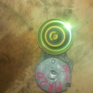 Натяжитель приводного ремня Nissan MR18/MR20 J10/T31/B30/C25/Y12