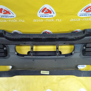 Бампер Ford Explorer 3 U152/UN152 '2001-2005 перед в сборе