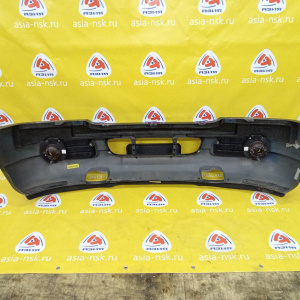 Бампер Ford Explorer 3 U152/UN152 '2001-2005 перед в сборе