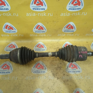 Привод Ford U152/UN152 Explorer 3 перед, лев '2001-2005