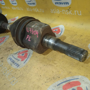 Привод Ford U152/UN152 Explorer 3 перед, лев '2001-2005