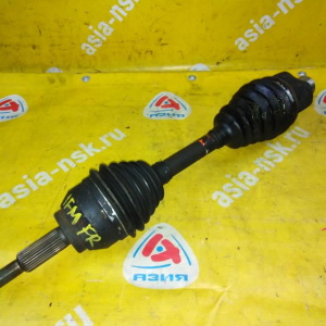 Привод Ford U152/UN152 Explorer 3 перед, прав (деф. пыльника трипоида) '2001-2005