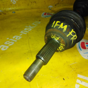 Привод Ford U152/UN152 Explorer 3 перед, прав (деф. пыльника трипоида) '2001-2005