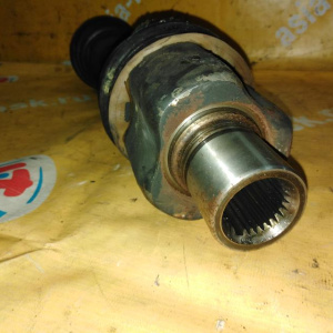 Привод Ford U152/UN152 Explorer 3 перед, прав (деф. пыльника трипоида) '2001-2005