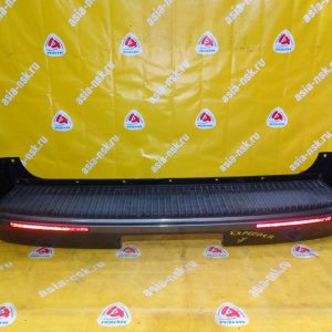 Бампер Ford Explorer 3 U152/UN152 '2001-2005 R