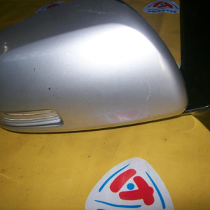 Зеркало Toyota Estima ACR50/GSR55 7k повтор.(52-158) R