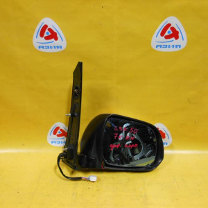 Зеркало Toyota Estima ACR50/GSR55 7k повтор.(52-158) R