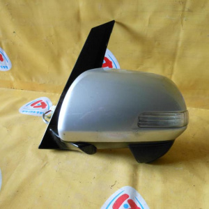 Зеркало Toyota Estima ACR50/GSR55 7k повтор.(52-158) L
