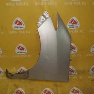 Крыло Toyota Estima ACR50 '01.2006-05.2016 перед, лев