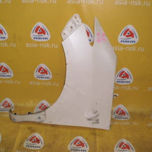 Крыло Toyota Estima ACR50 '01.2006-05.2016 перед, лев