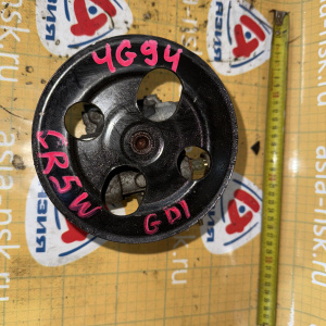 Гидроусилитель Mitsubishi 4G94 Dion CR5W