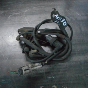 Датчик ABS Toyota Estima MCR40 перед, лев