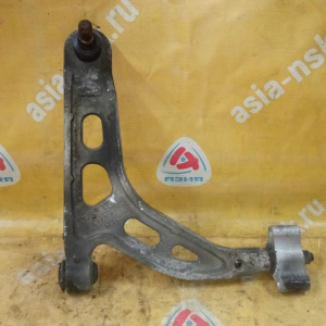 Рычаг Ford U152/UN152 Explorer 3 зад, лев в 1L2Z-5500-AC
