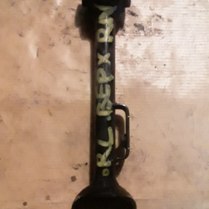 Тяга поперечная HONDA RN6/RN7/RN8/RN9/RT1/RT2/RT3/RT4 Stream/Crossroad R в 4WD под датчик