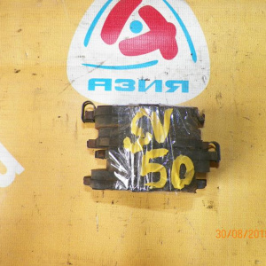 Колодки тормозные Toyota Vista/Vista Ardeo SV50/ZZV50/AZV50 disk R