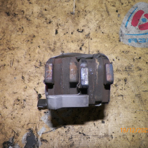 Колодки тормозные Honda Civic EU3 F