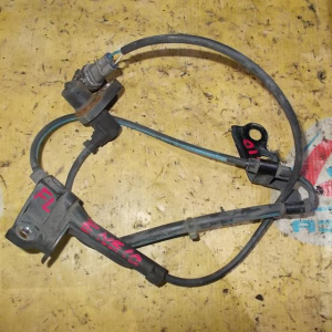 Датчик ABS Toyota Wish ZNE10 перед, лев