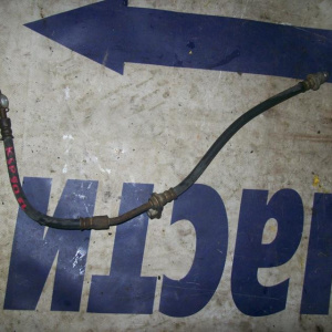 Шланг тормозной Toyota Vitz KSP90 перед, лев