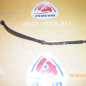 Шланг тормозной Nissan Y11/B15/G10 перед, прав