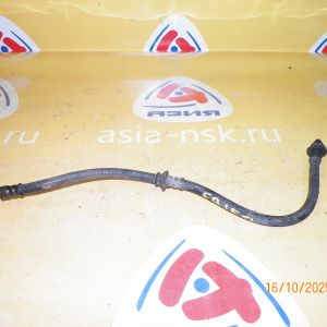 Шланг тормозной Nissan Y11/B15/G10 перед, лев