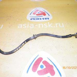 Шланг тормозной Nissan Y11/B15/G10 перед, лев