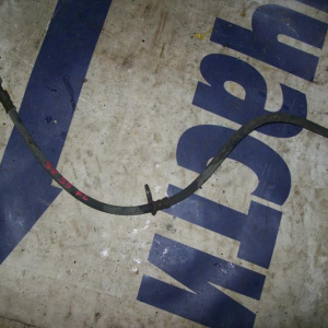 Шланг тормозной Toyota Vista SV55 перед, лев