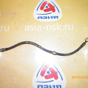 Шланг тормозной Mazda Demio DW3W перед, прав