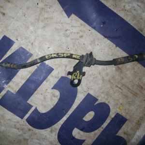 Шланг тормозной Mazda Axela BK5P зад, лев