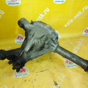 Редуктор Ford U152/UN152 Explorer 3 Romeo V8/2V F 4.6L D347C 3.73 (41/11) 1L24-3002-AG