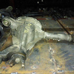 Редуктор Ford U152/UN152 Explorer 3 Romeo V8/2V F 4.6L D347C 3.73 (41/11) 1L24-3002-AG