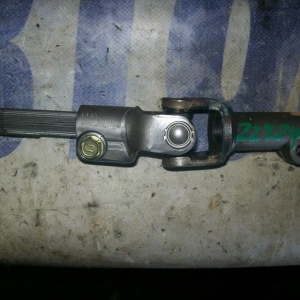 Карданчик рулевой Toyota AZT/ZZT245 4WD в