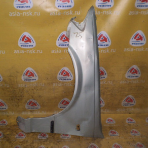 Крыло TOYOTA Camry Gracia SXV20 перед, лев брак