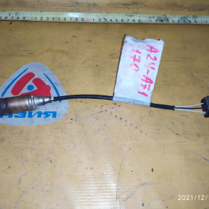 Датчик кислородный Nissan QG15/QG16/QG18 Wingroad Y11 3к / 226904M502 / 226904M500