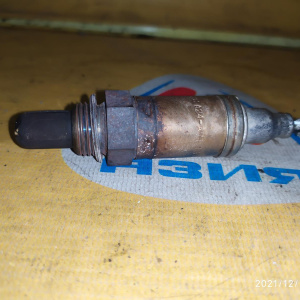 Датчик кислородный Nissan QG15/QG16/QG18 Wingroad Y11 3к / 226904M502 / 226904M500