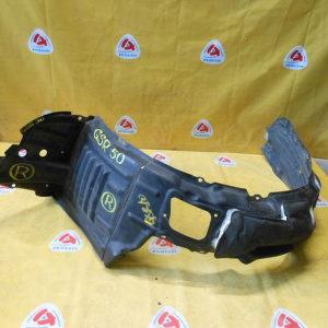 Подкрылок Toyota Estima ACR50 перед, прав 53805-28030  53875-28160