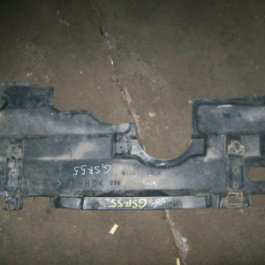 Защита двигателя Toyota ACR50 Estima