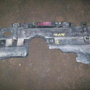 Защита двигателя Toyota ACR50 Estima