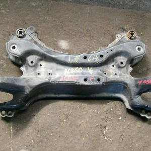Балка Toyota ACR50/ACR55/GSR50/GSR55/ANH20/GGH30 Estima/Alphard/Vellfire F поперечная 52201-28280