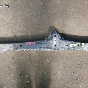 Балка Toyota ACR50/ACR55/GSR50/GSR55 Estima F поперечная под рамку радиатора