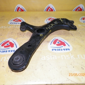 Рычаг Toyota ANH20/AHR20/ACR50/ACR55/GSR50/MNH15GSR55/GGH30 Estima/Alphard/Vellfire перед, прав 48068-28140
