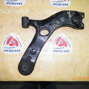 Рычаг Toyota ANH20/AHR20/ACR50/ACR55/GSR50/MNH15GSR55/GGH30 Estima/Alphard/Vellfire перед, прав 48068-28140