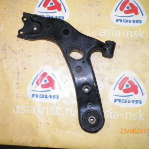 Рычаг Toyota ANH20/AHR20/ACR50/ACR55/GSR50/MNH15GSR55/GGH30 Estima/Alphard/Vellfire перед, прав 48068-28140