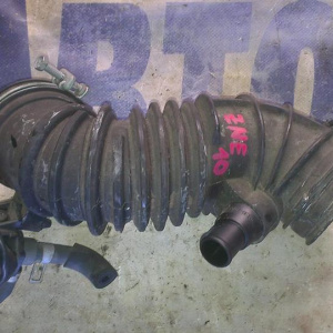 Гофра впускного коллектора Toyota 1NZ Wish ANE10 резиновая