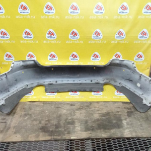 Бампер Hyundai Grandeur TG/EL '2005-2009 зад под парктроники (дефект)