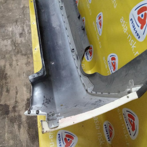 Бампер Hyundai Grandeur TG/EL '2005-2009 зад под парктроники (дефект)