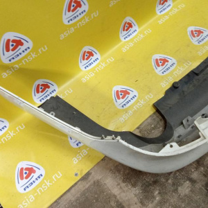 Бампер Hyundai Grandeur TG/EL '2005-2009 зад под парктроники (дефект)