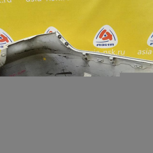 Бампер Hyundai Grandeur TG/EL '2005-2009 зад под парктроники (дефект)